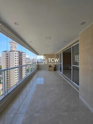 Imagem Apartamento 3 suítes no Chácara Inglesa