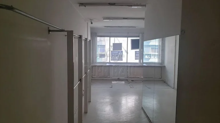Imagem Copacabana - Comercial › Comercial com 0 quarto(s) a Venda