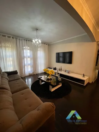 Imagem Apartamento à venda no bairro Nova Gerti - São Caetano do Sul/SP