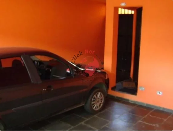 Imagem Sobrado para Venda no bairro Alves Dias em São Bernardo