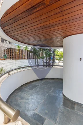 Imagem Apartamento à venda em Perdizes, São Paulo-SP: 4 quartos, 2 suítes, 2 salas, 5 banheiros, 2 vagas e 216m² de área.