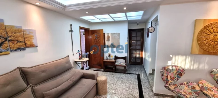 Imagem SOBRADO DE 3 DORMS (SUITE), 3 VAGAS - JORDANÓPOLIS - SÃO BERNARDO DO CAMPO