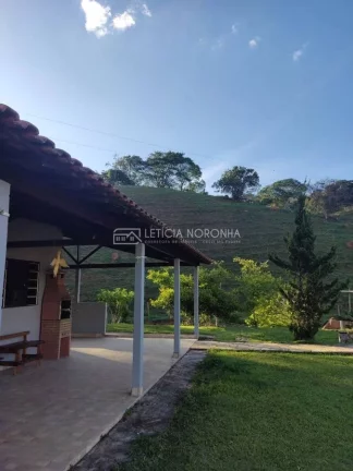 Imagem Chácara à Venda