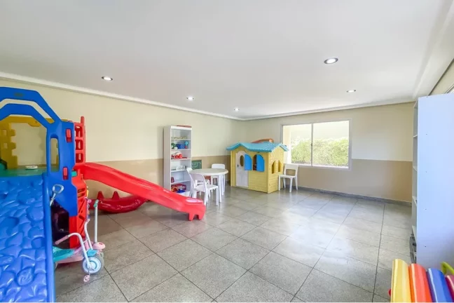 Imagem Apartamento à venda no bairro Moema - São Paulo/SP