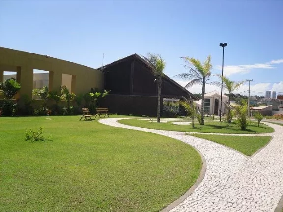 Imagem Terreno em Condomínio para Venda em Parnamirim, Parque do Jiqui