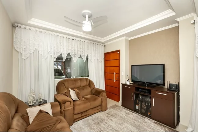 Imagem CASA RESIDENCIAL em São Paulo - SP, Jardim Cidália