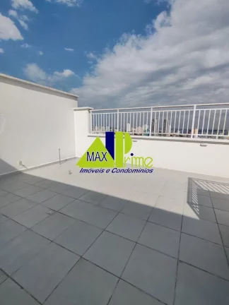 Imagem Cobertura - nova - 3 quartos, 1 suíte e 2 vagas na Vila Centenário, São Paulo-SP: oportunidade única!
