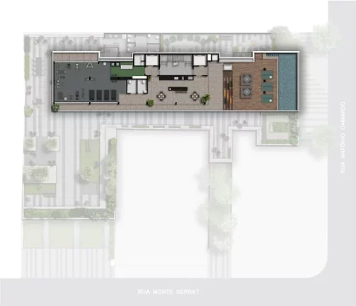 Imagem APARTAMENTO RESIDENCIAL em São Paulo - SP, Tatuapé