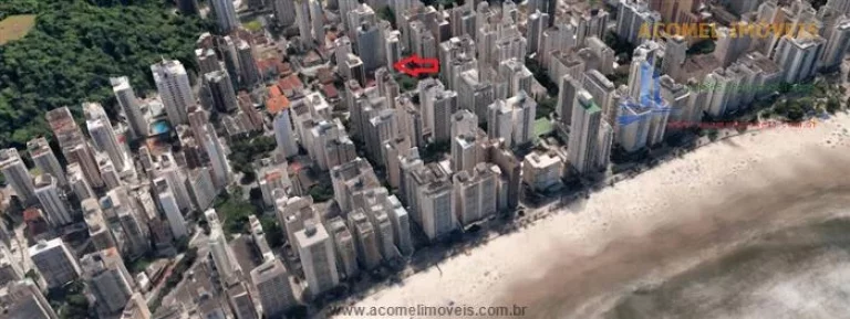 Imagem Coberturas no Litoral para venda em Guarujá no bairro Pitangueiras
