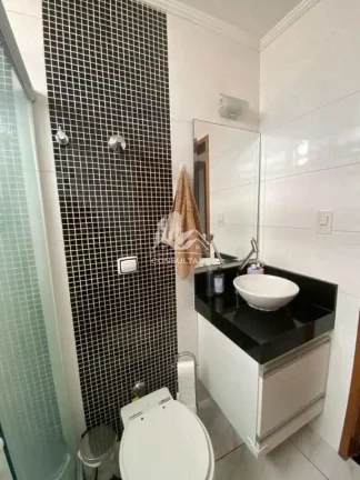 Imagem Apto com 1 dorm, Macuco, Santos - R$ 318 mil, Cod 9979_RSN