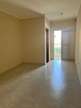 Imagem Magnífico Sobrado Novo com 3 Dormitórios no Aricanduva