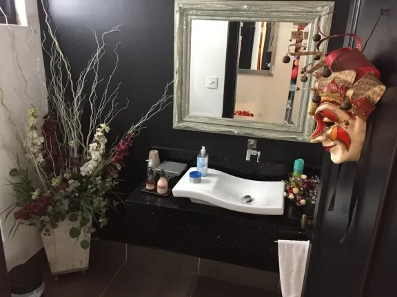 Imagem Sobrado com 4 dormitórios à venda, 485 m² por R$ 2.700.000,00 - Jardim Marajoara - São Paulo/SP