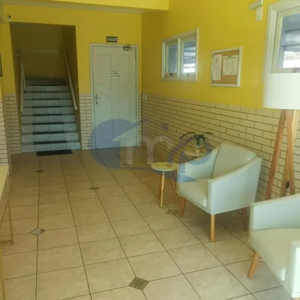 Imagem Apartamento a venda com 2 dormitorios na Praia da Cal em Torres/RS