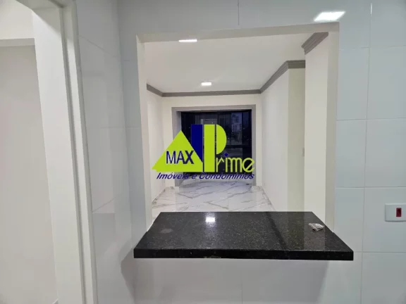Imagem APARTAMENTO RESIDENCIAL em SÃO PAULO - SP, CHÁCARA SEIS DE OUTUBRO