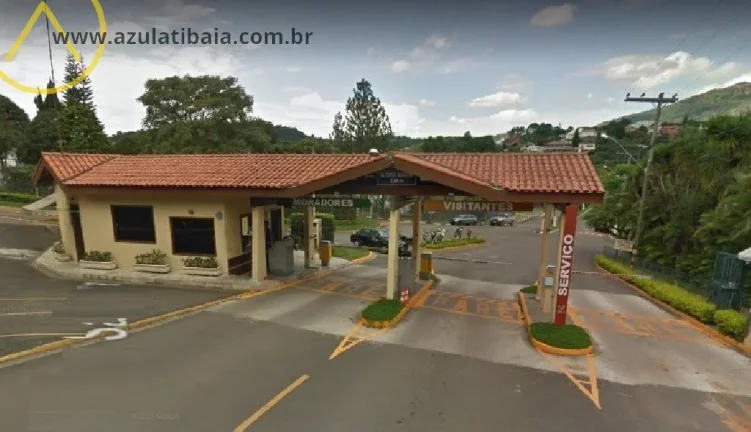 Imagem Casa à Venda no Condomínio Flamboyant  Atibaia/SP