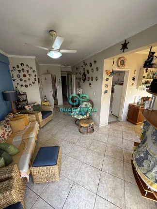 Imagem Apartamento à venda no bairro Enseada - Guarujá/SP