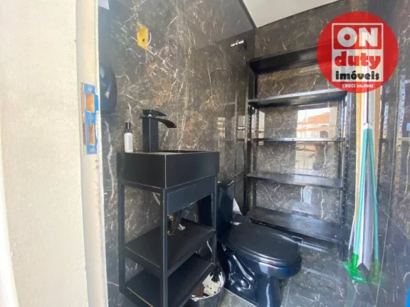 Imagem Casa em Santos coml ou residencial