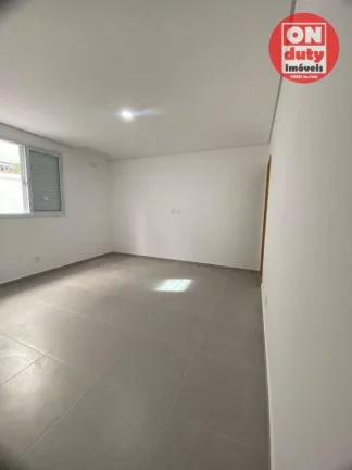 Imagem Casa com 3 quartos à venda, 125 m² por R$ 1.462.800 - Ponta da Praia - Santos/SP