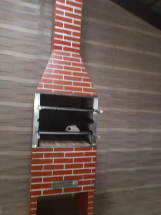 Imagem CASA RESIDENCIAL em FRANCA - SP, RESIDENCIAL PALERMO