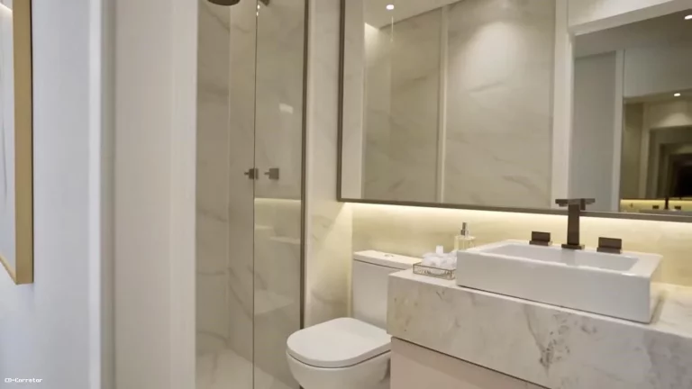 Imagem Apartamento para Venda em São Paulo / SP no bairro Pinheiros