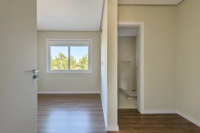 Imagem Lindo sobrado de 3 quartos em excelente localização Prox ao Centro