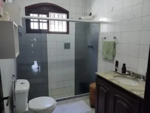 Imagem Vendo Casa Duplex na Taquara perto da Transolímpica