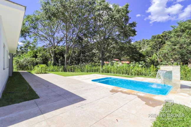 Imagem Casa à venda, 136 m² por R$ 1.100.000,00 - Albuquerque - Teresópolis/RJ
