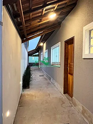 Imagem Casa Padrão