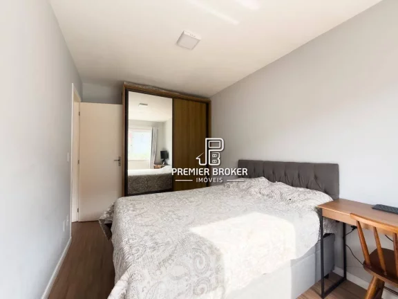 Imagem Apartamento à venda, 50 m² por R$ 235.000,00 - Pimenteiras - Teresópolis/RJ