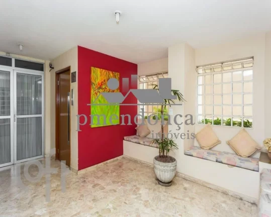 Imagem Pompéia apartamento a venda com 65m², 2 quartos e 1 vaga.