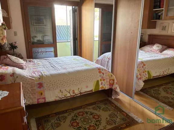 Imagem Apartamento para venda, Centro, Canela - AP2346