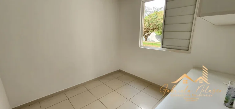 Imagem Apartamento Jardim Nazaré