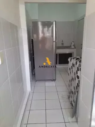 Imagem Botafogo - Rua São Clemente - vendo apto de 2 quartos - 1 suite - refomado R$905,000,00 - 1 vaga