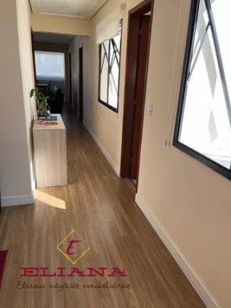 Imagem Apartamento com 3 quartos, 126m², à venda em São Paulo, Tatuapé
