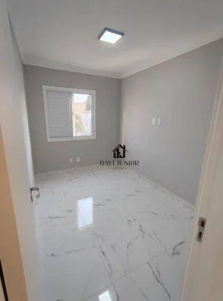 Imagem Apartamento à venda, 55 m² por R$ 310.000,00 - Jardim Guadalajara - Sorocaba/SP
