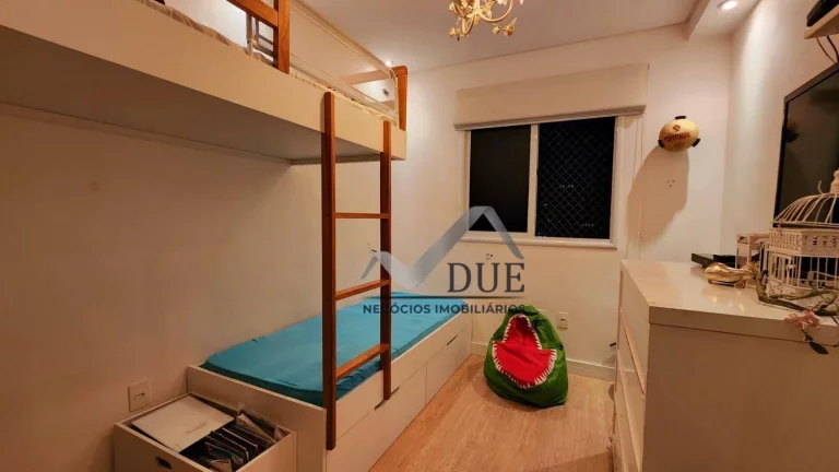Imagem Apartamento com 2 dormitórios à venda, 62 m² por R$ 617.000,00 - Gonzaga - Santos/SP