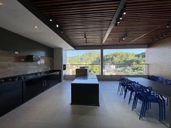 Imagem Apartamento à venda na Praia das Toninhas