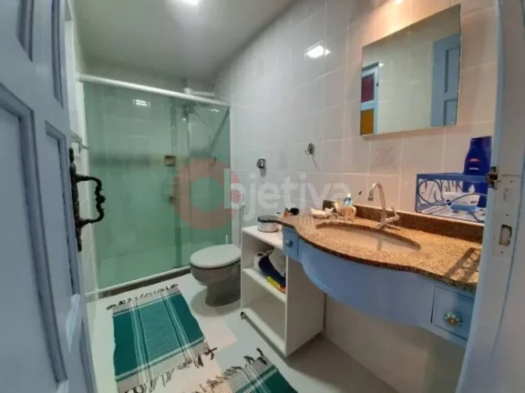 Imagem Casa com 2 dormitórios à venda, 95 m² por R$ 390.000,00 - Peró - Cabo Frio/RJ