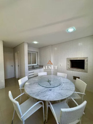 Imagem Apartamento porteira fechada com 4 dormitórios à venda, 236 m² por R$ 2.600.000 - Anália Franco - São Paulo/SP