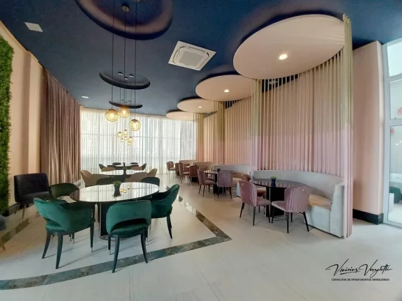 Imagem Apartamento Quadra Mar para Venda em Balneário Camboriú / SC no bairro Pioneiros