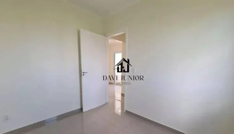 Imagem Apartamento à venda, 50 m² por R$ 320.000,00 - Jardim das Magnólias - Sorocaba/SP