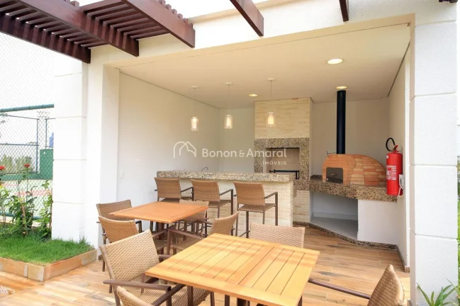 Imagem Apartamento a venda Taquaral -Campinas.

Com acabamento impecavel e de exelente qualidade, esse apar...