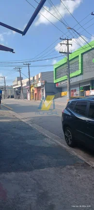 Imagem Salão amplo, visível e estratégico para o seu negócio crescer.