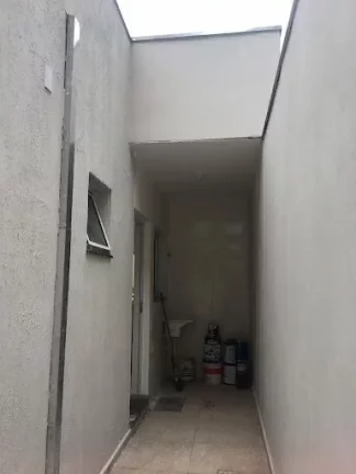 Imagem Casa com 2 Quartos à Venda, 66 m² em Inconfidentes - Pouso Alegre