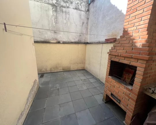 Imagem Sobrado Butantã, 3 dormitórios, 2 vaga de carro , ótima localização.