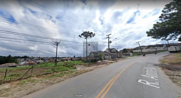 Imagem Terreno em Colombo p/ Comércio ou Condomínio.