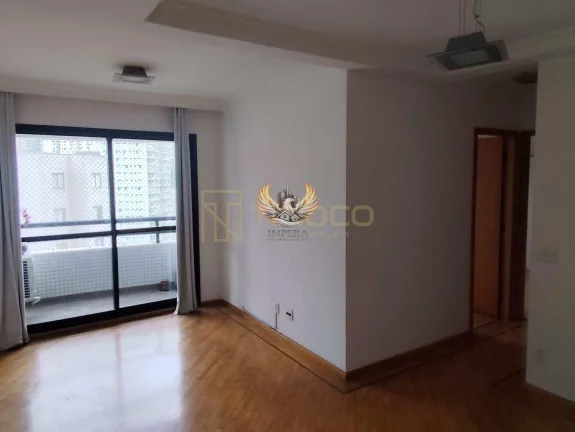 Apartamento Padrão