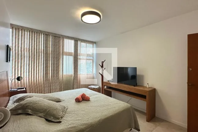 Imagem Apartamento à Venda - Copacabana, 4 Quartos, 200 m2