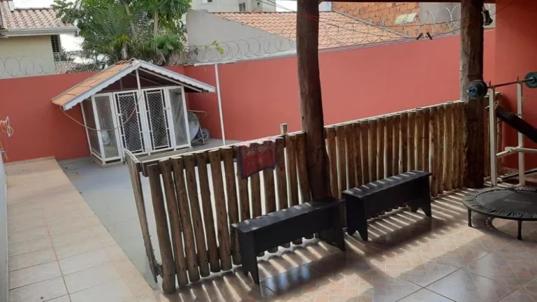 Imagem Casa a venda no Bairro Nova Tatuí em Tatuí/SP