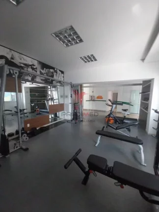 Imagem Apartamento de 2 Quartos com Varanda gourmet na Vila Paraiba em Guaratinguetá